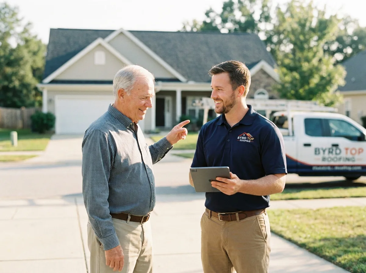 Roofing Shirley, IL FAQs